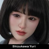 TOP-CYDOLL フルシリコン製 168cm Fカップ 静川 由里ヘッド 教師風  OL眼鏡っ娘x知的美人 高身長ラブドール 掲載画像はリアル皮膚メイク付き