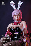 ダッチワイフ ラブドール 伊娃eva