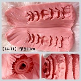 RZR Doll フルシリコン製 等身大ドール 最新作 No.22 165cm Eカップ 若璃（Ruoli）膣前庭構造&乳腺構造あり 色気漂うオフィス美女上司