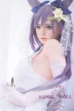 低身長ラブドール 151cm