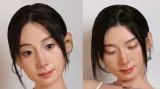 【新品キャンペーン 目開き版ヘッド無料追加可！！ 7月15日まで】MMXDOLL（木木夕）172cm Dカップ 夢珠（Mengzhu） シリコン製 職人リアル系メイク熟女 高身長ラブドール オフショルダードレス