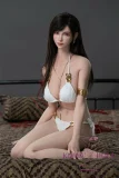 Real Girl (Ｃ工場製)  リアルドール  168cm巨乳 Eカップ  df1ヘッド 蒂法 掲載画像はフルシリコン製 ボディTPE/シリコン選択可能