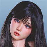 フルシリコン製ラブドール Irontech Doll ヘッドとボディの組み合わせ専用ページ 等身大ドール