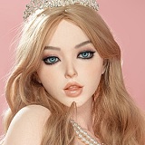 フルシリコン製ラブドール Irontech Doll ヘッドとボディの組み合わせ専用ページ 等身大ドール