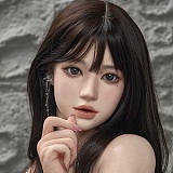 フルシリコン製ラブドール Irontech Doll ヘッドとボディの組み合わせ専用ページ 等身大ドール