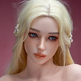 フルシリコン製ラブドール Irontech Doll ヘッドとボディの組み合わせ専用ページ 等身大ドール