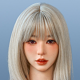 Real Lady フルシリコン製ラブドール ヘッドとボディの組み合わせ専用ページ 等身大ドール