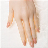 【TopsinoTYPEグラビア新作販売！！12%OFF！！7/15迄】【RRS+版】TOPSINO TYPEグラビアミニ子 T1230 T31B 米環（Mihuan）ヘッド取り外しタイプ フルシリコン製ラブドール リボン付きガーリースタイル