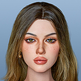 Real Lady フルシリコン製ラブドール ヘッドとボディの組み合わせ専用ページ 等身大ドール