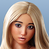 Real Lady フルシリコン製ラブドール ヘッドとボディの組み合わせ専用ページ 等身大ドール