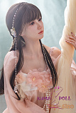  清楚系ラブドール topsino
