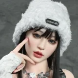 Irontech Doll シリコン製ヘッド ヘッド単体 頭のみ