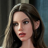 フルシリコン製ラブドール ZELEX SLEシリーズ 108cm Jカップ トルソー 口開閉機能有り ダッチワイフ ヘッドとボディ組み合わせ自由
