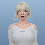 超擬真の肌テクスチャ フルシリコン製ラブドール Real Lady 159cm Hカップ T1ヘッド 等身大リアルドール 水着姿