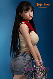 ミニ セックス人形