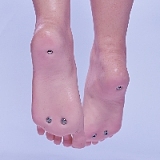 超擬真の肌テクスチャ フルシリコン製ラブドール Real Lady 159cm Hカップ T1ヘッド 等身大リアルドール 水着姿