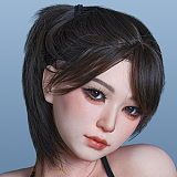 Real Lady 150cm Eカップ T4 Silky 浴衣 超擬真 テクスチャー 等身大ドール ダッチワイフ