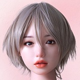 Art-doll 最新作 165cm Eカップ 梓桤（zi qi） A9ヘッド フルシリコン製 リアルドール アート技研 黒ワンピース