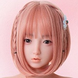 Art-doll 最新作 165cm Eカップ 梓桤（zi qi） A9ヘッド フルシリコン製 リアルドール アート技研 黒ワンピース