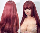 フルシリコン製ラブドール Sino Doll 162cm #33 新発売ヘッド
