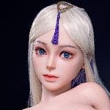 フルシリコン製ラブドール Sino Doll 162cm #33 新発売ヘッド