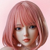 Art-doll 最新作 165cm Eカップ 梓桤（zi qi） A9ヘッド フルシリコン製 リアルドール アート技研 黒ワンピース