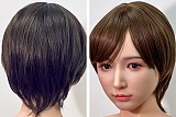 フルシリコン製ラブドール Sino Doll 162cm #33 新発売ヘッド