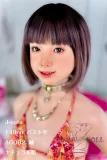 萌え系 ラブドール
