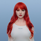 Real Lady 150cm Eカップ T4 Silky 浴衣 超擬真 テクスチャー 等身大ドール ダッチワイフ