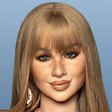 Real Lady 150cm Eカップ T4 Silky 浴衣 超擬真 テクスチャー 等身大ドール ダッチワイフ