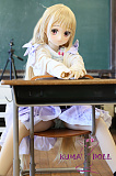 アダルトアニメのラブドール