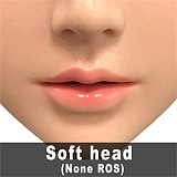 XTDOLL フルシリコン製ラブドール 165cm Eカップ Lunaヘッド（XT-bys12）知的お姉さん系等身大ドール