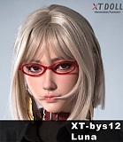 『9月30日まで 特典キャンペーン ２つ目ヘッド/まぶたの開閉機能/指関節飛び出し防止半額』XTDOLL JK系ラブドール フルシリコン製 ボディとヘッド組み合わせ注文専用ページ ラブドール 等身大ドール 軽量化仕様 リアルボディー塗装|ハードハンド|ハードフィード|ゼリー胸等無料