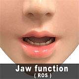 XTDOLL フルシリコン製ラブドール 165cm Eカップ Lunaヘッド（XT-bys12）知的お姉さん系等身大ドール