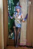 シリコンラブドール