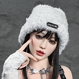 フルシリコン製ラブドール Irontech Doll（orientalシリーズ）T165cm Gカップ A1ヘッド 等身大ダッチワイフ バスルームで濡れ髪の美少女