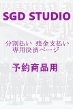 予約商品専用 分割払い 残金支払い 専用決済ページ ラブドール