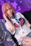 ドール エロ