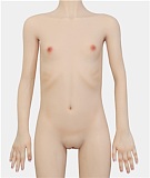 My Loli Waifu シリコン製ラブドール ボディ単体販売ページ