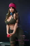 超乳 ラブドール