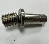 Sino Doll 戦闘機 70cm Lカップトルソー 爆乳 S53 凛杏(Linxing)ヘッド 豊満なバスト フルシリコン製ラブドール 可憐な制服美人