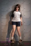 リアル ドール 等身 大　蛍火日記