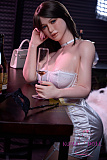 シリコン セックス 人形