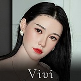 【10%OFF割引 8/31迄】FANREAL 153cm Bカップ  Molly ROS機能付き リアルメイク付き フルシリコン製ラブドール 花柄ワンピース ショートボブ美少女