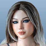 Real Lady フルシリコン製ラブドール 150cm Eカップ S40ヘッド日本風メイク 超擬真 テクスチャー 等身大ドール バニーガール