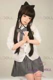 貧乳 ラブドール