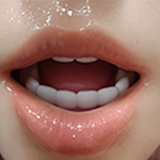 Doll senior 等身大ドール 163cm Fカップ #26 萌音ヘッド  TPE材質ボディー 材質選択可能 ダッチワイフ 掲載画像はフルシリコン製+口開閉機能あり