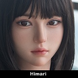 TOP-CYDOLL フルシリコン製ラブドール 168cm Fカップ Himariヘッド グレービキニ ダッチワイフ