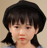 AXBDOLL フルシリコンヘッド Head 頭部のみ ヘッド単体