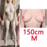 【１/31迄 12%OFF 1月限定セール】Elsa Babe 二次元 アニメドールラブドール フルシリコン製 カスタマイズ可 10種の追加オプションから2つ無料 写真12枚返送&指定ヘッド1個無料（数量限定 30名様）